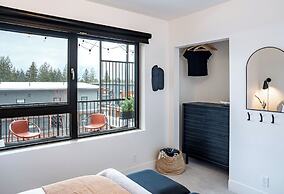 Knuckle Hucks by Revelstoke Vacations