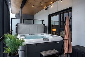 Knuckle Hucks by Revelstoke Vacations