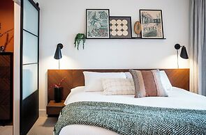 Knuckle Hucks by Revelstoke Vacations