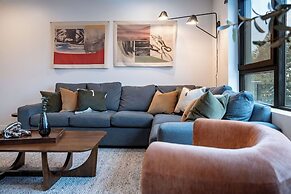 Knuckle Hucks by Revelstoke Vacations