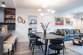 Knuckle Hucks by Revelstoke Vacations