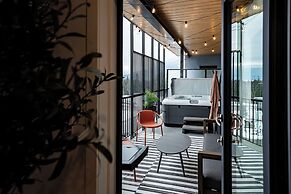 Knuckle Hucks by Revelstoke Vacations