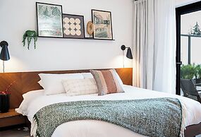 Knuckle Hucks by Revelstoke Vacations