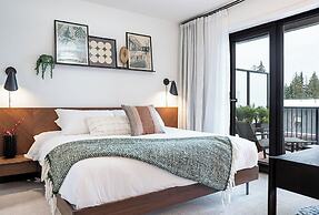 Knuckle Hucks by Revelstoke Vacations