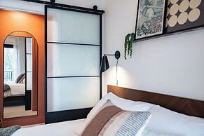 Knuckle Hucks by Revelstoke Vacations