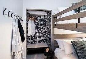 Knuckle Hucks by Revelstoke Vacations