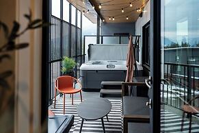 Knuckle Hucks by Revelstoke Vacations