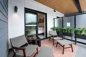 Knuckle Hucks by Revelstoke Vacations