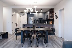 Knuckle Hucks by Revelstoke Vacations