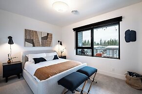 Knuckle Hucks by Revelstoke Vacations