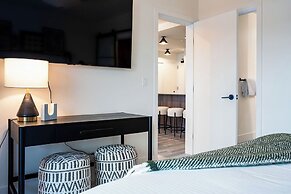 Knuckle Hucks by Revelstoke Vacations