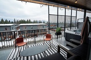 Knuckle Hucks by Revelstoke Vacations