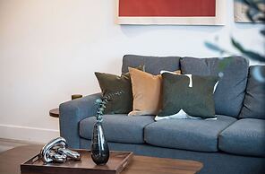 Knuckle Hucks by Revelstoke Vacations