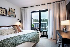 Knuckle Hucks by Revelstoke Vacations