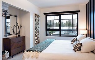 Knuckle Hucks by Revelstoke Vacations