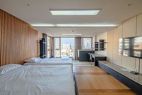 Ocean Palace Seogwipo