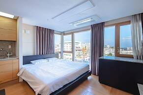 Ocean Palace Seogwipo