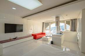 Ocean Palace Seogwipo