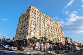 Ocean Palace Seogwipo