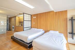 Ocean Palace Seogwipo