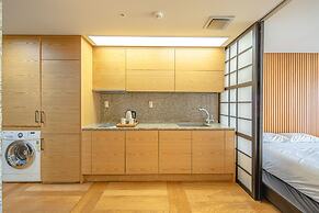 Ocean Palace Seogwipo