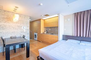 Ocean Palace Seogwipo