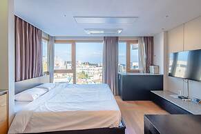 Ocean Palace Seogwipo