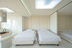 Ocean Palace Seogwipo