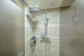 Ocean Palace Seogwipo