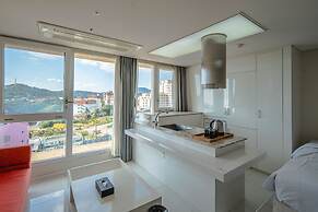 Ocean Palace Seogwipo