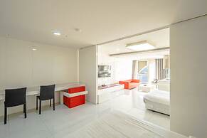 Ocean Palace Seogwipo