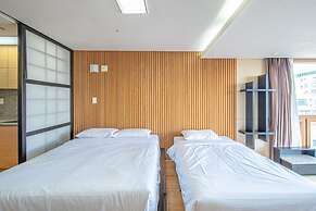 Ocean Palace Seogwipo