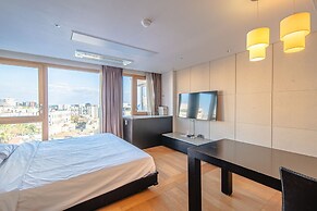 Ocean Palace Seogwipo