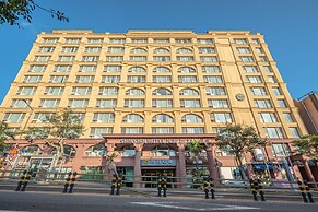 Ocean Palace Seogwipo