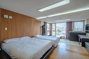 Ocean Palace Seogwipo