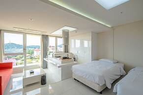 Ocean Palace Seogwipo