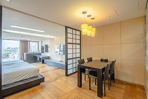 Ocean Palace Seogwipo