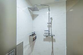 Ocean Palace Seogwipo