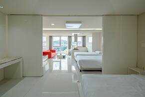 Ocean Palace Seogwipo