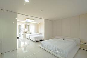 Ocean Palace Seogwipo