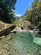 El Encanto del Guejar