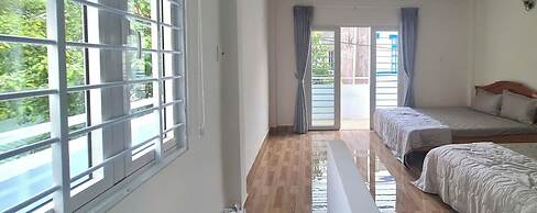 Can ho gia dinh Vung Tau - Vo Thi Sau