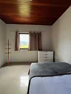 Pousada Caminho da Serra