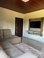 Pousada Caminho da Serra