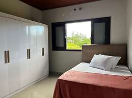 Pousada Caminho da Serra