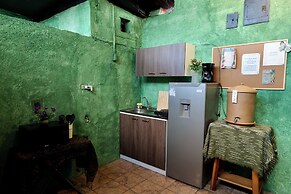 Wonderland Hostel