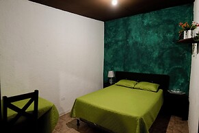 Wonderland Hostel