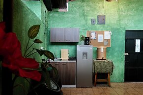 Wonderland Hostel