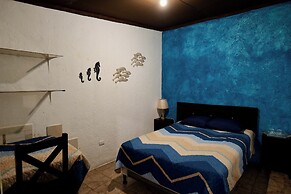 Wonderland Hostel