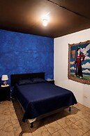 Wonderland Hostel